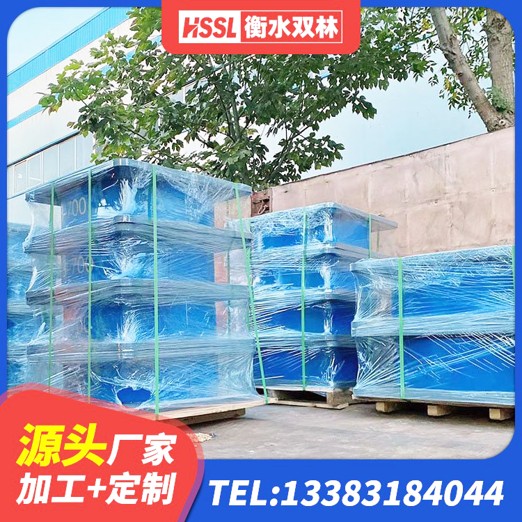 安岳县建筑铅芯隔震支座(LRB)厂家 安岳县LNR1200橡胶支座生产厂家 安岳县建筑隔震支座制造商源头工厂 安岳县建筑铅芯防震支座厂商生产厂家 - 第6张
