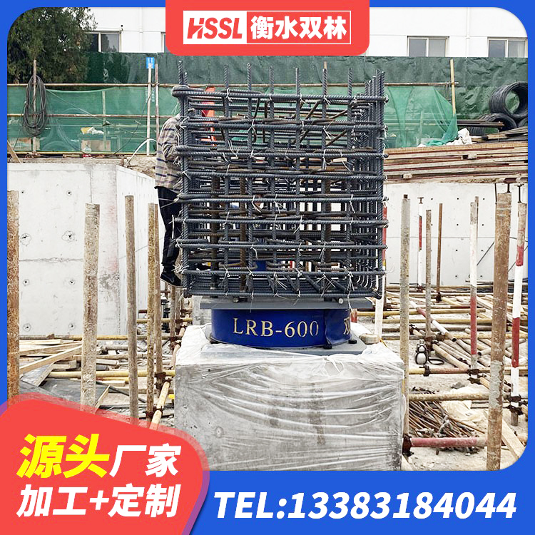 安岳县建筑铅芯隔震支座(LRB)厂家 安岳县LNR1200橡胶支座生产厂家 安岳县建筑隔震支座制造商源头工厂 安岳县建筑铅芯防震支座厂商生产厂家 - 第1张