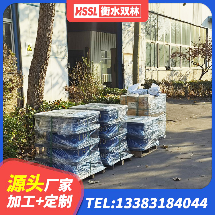 安岳县建筑橡胶隔震支座装置厂家 安岳县LNR隔震支座1400源头工厂 安岳县隔震支座那家好 安岳县LNR1300天然隔震支座 - 第4张