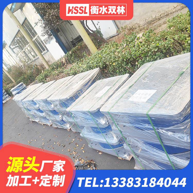 安岳县抗震支座工厂厂家 安岳县隔震支座LRB和LNR厂家 安岳县水平力分散型隔震支座厂家电话 安岳县建筑铅芯防震支座装置 - 第6张